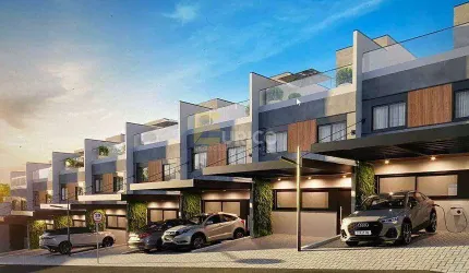 Casa em condomínio à venda no Condomínio Residencial Acrópole em Vinhedo/SP