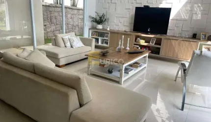 Casa á Venda no Condomínio Alpes na cidade de Vinhedo/SP