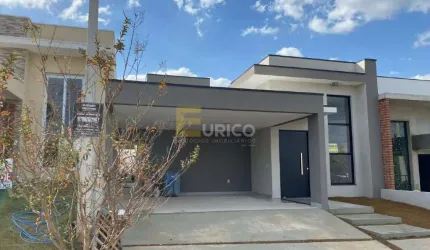 Casa em Condomínio Fechado Residencial Phytus Vila Victoria Itupeva/SP
