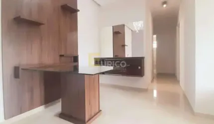 Apartamento à venda no Condomínio Quintas das Jabuticabas em Valinhos/SP