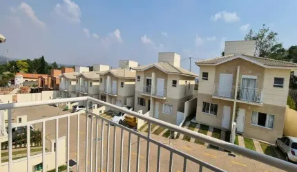 Casa em condomínio à venda no Condomínio Villaggio Imperiale em Louveira/SP