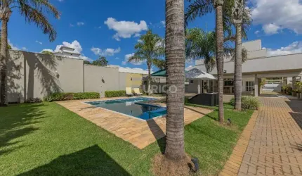 Casa em condomínio à venda no Condomínio Terras de Vinhedo em Vinhedo/SP