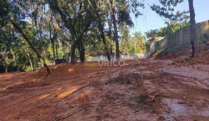Terreno à venda no Dois Córregos em Valinhos/SP