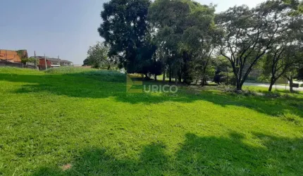 Terreno à venda no Capela em Vinhedo/SP