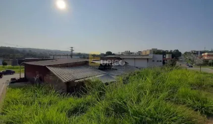 Terreno à venda no Santa Claudina em Vinhedo/SP