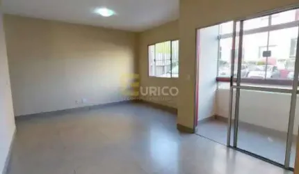 Apartamento à venda no Condomínio Residencial Parque dos Pássaros em Valinhos/SP