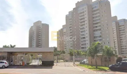 Excelente Apartamento a Venda no Condomínio Resort Santa Ângela no Bairro Engordadouro em Jundiaí SP.