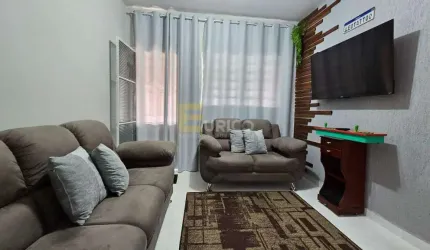 Casa a venda com 03 quartos no Bairro Capela em Vinhedo