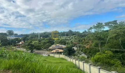 Terreno em Condomínio à venda no Condomínio Residencial Jardim Primavera em Louveira/SP