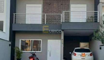 Casa à venda no condominio Reserva da Mata em Jundiai