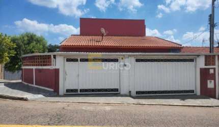 Casa à venda no JARDIM DO LAGO em Valinhos/SP