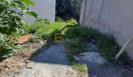 Terreno em Jundiaí/SP - Residencial Jundiaí