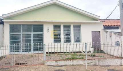 Casa à venda no Vila Santana em Valinhos/SP