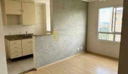 Apartamento à venda no Condomínio Vista Valley em Valinhos/SP