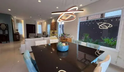 Casa à venda no Condomínio São Paulo II em Cotia/SP