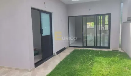 Casa à venda no Bosque em Vinhedo/SP