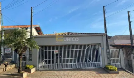 Casa à venda no Bosque em Vinhedo/SP