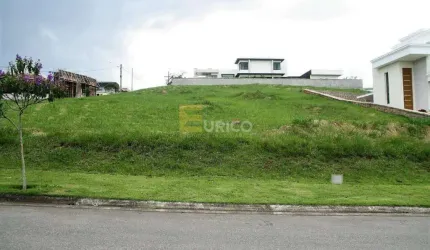 Terreno em Condomínio à venda no Condomínio Campo de Toscana em Vinhedo/SP