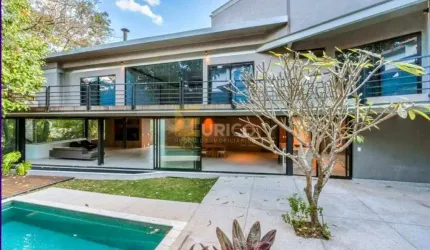 Casa em condomínio à venda no Condomínio Chácara Flora em Valinhos/SP