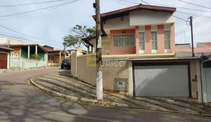 Excelente Casa a Venda - Bairro Vila Tavares - Campo Limpo Paulista