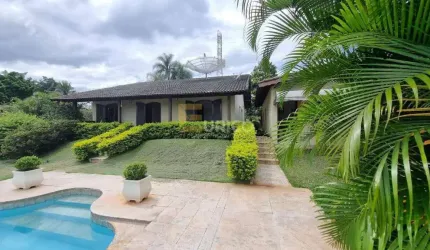 Casa em condomínio à venda no São Joaquim em Vinhedo/SP