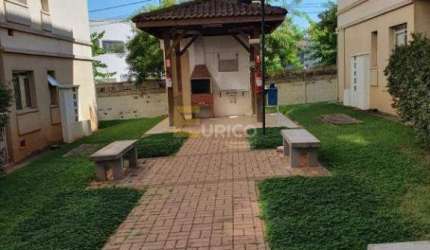 Apartamento à venda no Condomínio Mais Mirassol em Campinas/SP
