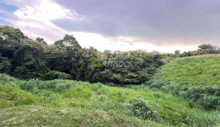 Terreno em Condomínio à venda no Condomínio Residencial Jardim Primavera em Louveira/SP