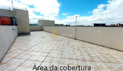 Apartamento à venda no Edifício Piemonte e Toscana em Vinhedo/SP