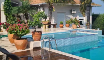 Casa à venda no Loteamento São Pedro em Jaguariúna/SP