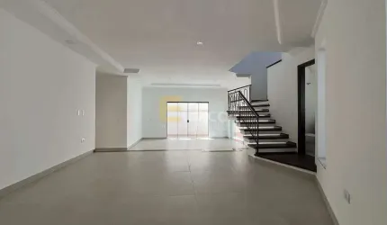 Casa em condomínio à venda no Condomínio Residencial Villagio Florença em Valinhos/SP