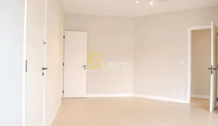 Apartamento à venda no Condomínio Edifício Yasmina em Campinas/SP