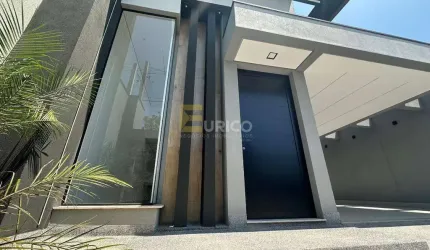 Casa à venda no Pinheirinho em Vinhedo/SP