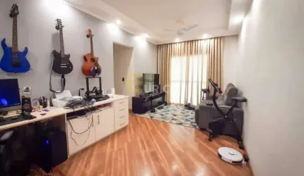Apartamento à venda no Condomínio Residencial das Oliveiras em Vinhedo/SP