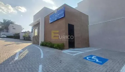 Casa em condomínio à venda no Condomínio Vila Di Mônaco em Valinhos/SP