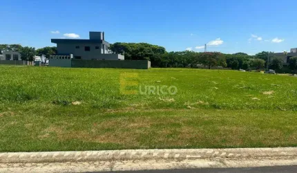 Terreno à venda no Condomínio Reserva Santa Izabel em Jaguariúna/SP