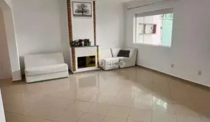 Casa Semi Mobiliada - Jardim do lago Jundiaí-SP