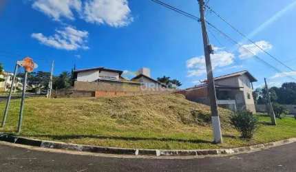 Terreno a venda com 465m2 - Condomínio Terras de São Francisco - Vinhedo/SP