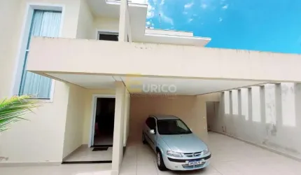 Casa à venda no João XXIII em Vinhedo/SP