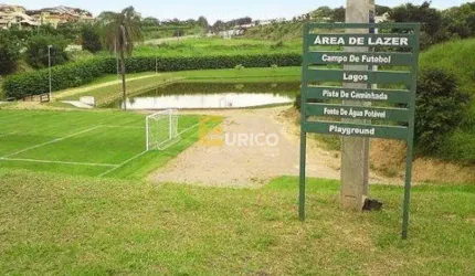 TERRENO A VENDA EM LOUVEIRA CONDOMÍNIO DELLE STELLE
