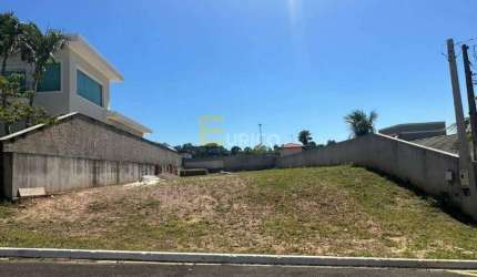Terreno em Condomínio à venda no Condomínio Terras de Vinhedo em Vinhedo/SP