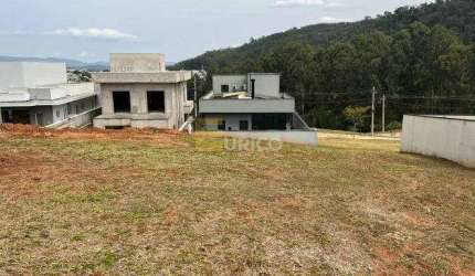 Terreno em Condomínio Fechado - Residencial Ibi Aram II - Itupeva/SP