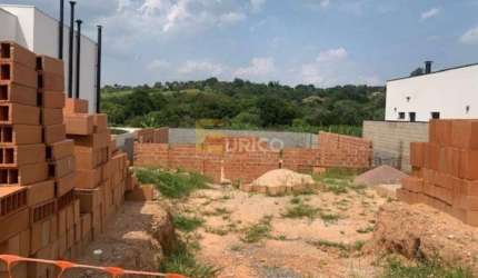 Terreno em Condomínio Fechado Reserva da Serra Jundiaí/SP