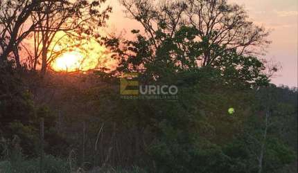 Terreno em Condomínio à venda no Condomínio Reserva da Floresta em Distrito de Sousa- Campinas/SP