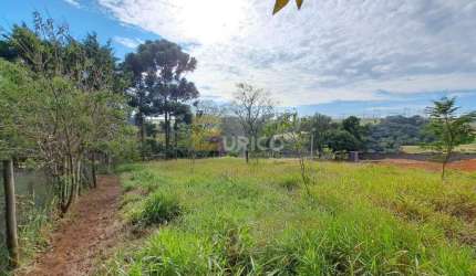 Terreno em Condomínio à venda no Condomínio Clube de Campo Valinhos em Valinhos/SP
