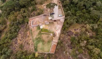 Terreno à venda no Condomínio Cisalpina Park em Valinhos/SP