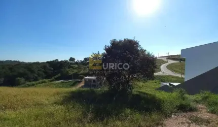 Condomínio Terra Caxambu - Lotes de 1000m² em Jundiaí/SP