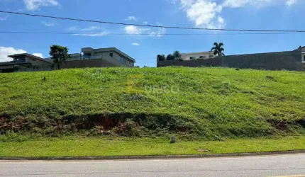 Terreno à venda no condomínio Campo de Toscana em Vinhedo SP