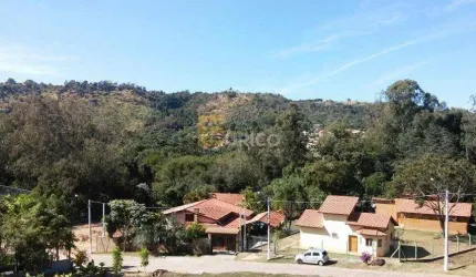 Terreno em Condomínio à venda no Condomínio Residencial São José do Ribeirão em Itupeva/SP