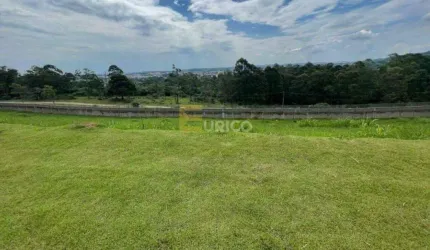 Terreno em Condomínio à venda no Condomínio Campo de Toscana em Vinhedo/SP
