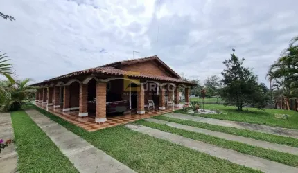 Casa em condomínio à venda no Condomínio Ville Chamonix em Itatiba/SP